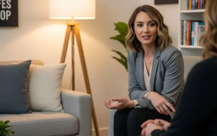 Life Coaching im Fokus – Zwischen Selbstoptimierung, seriöser Begleitung und unrealistischen Versprechen Bild: Life Coaching im Fokus – Zwischen Selbstoptimierung, seriöser Begleitung und unrealistischen Versprechen