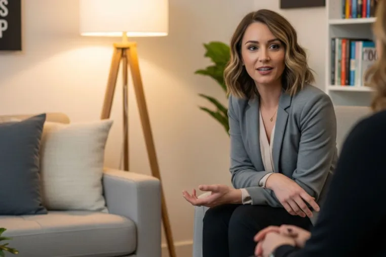 Life Coaching im Fokus – Zwischen Selbstoptimierung, seriöser Begleitung und unrealistischen Versprechen Bild: Life Coaching im Fokus – Zwischen Selbstoptimierung, seriöser Begleitung und unrealistischen Versprechen