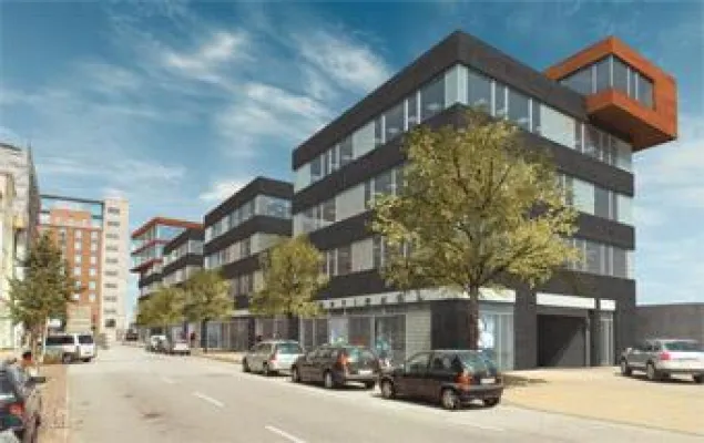 Bild: Hamburger Immobilien-Experten - eigener Bauherr sein ohne das hiermit verbundenes Risiko einzugehen…