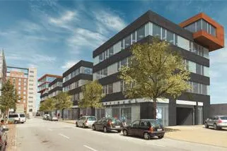 Bild: Hamburger Immobilien-Experten - eigener Bauherr sein ohne das hiermit verbundenes Risiko einzugehen…