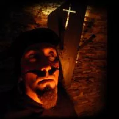 Bild: Meisterhaft ermittelt: Fortsetzung des Mittelalterkrimis auf der Ehrenburg