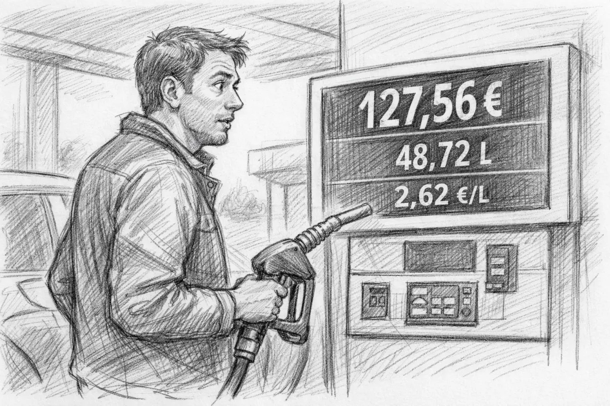 Hohe Energiepreise in Deutschland: Ursachen, Entwicklungen und Hintergründe (© M. Schall Verlag)