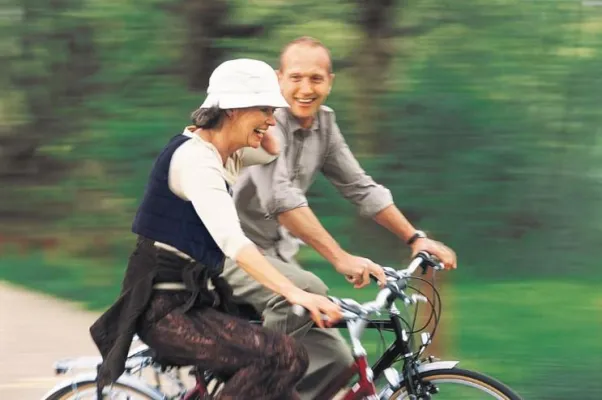 Bild: Textil-Innovation kann Leben retten