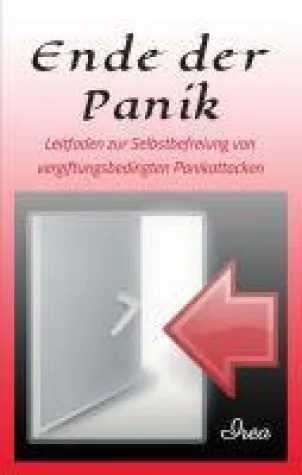 Bild: Ende der Panik - Panikattacken adé