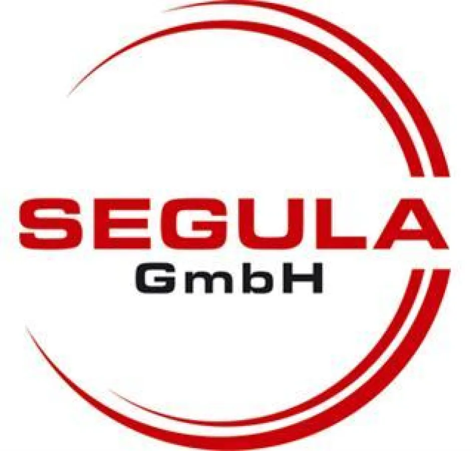 Die Segula GmbH auf der CEBIT in Halle 15 Stand D26