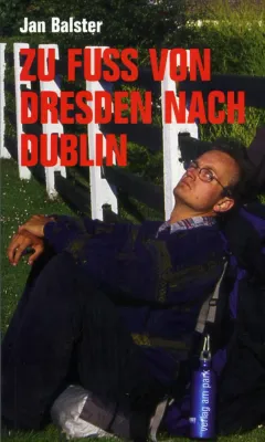 3100 Kilometer zu Fuß und ohne Geld durch Europa Bild: 3100 Kilometer zu Fuß und ohne Geld durch Europa