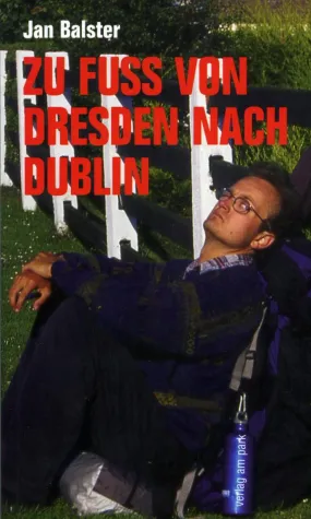 3100 Kilometer zu Fuß und ohne Geld durch Europa Bild: 3100 Kilometer zu Fuß und ohne Geld durch Europa