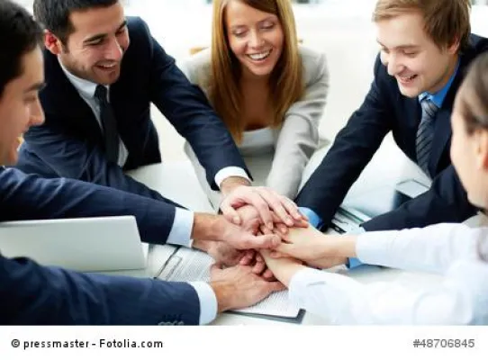 Bild: Genießen Sie Ihre Events ohne Stress