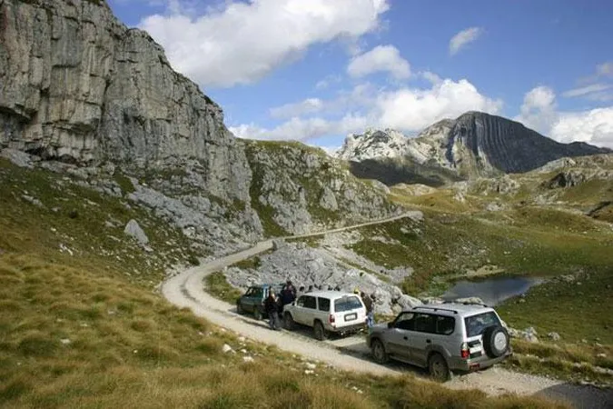 Medraft erweitert Portfolio um Montenegro Bild: Medraft erweitert Portfolio um Montenegro