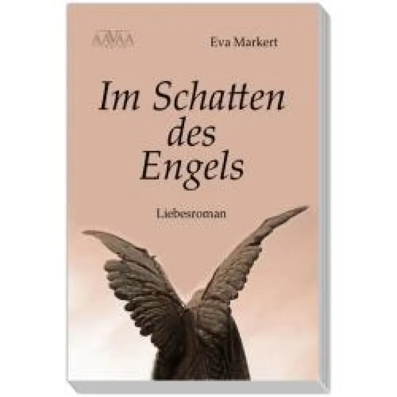 Seit April in den Buchläden und als E-Book: Der Liebesroman von Eva Markert