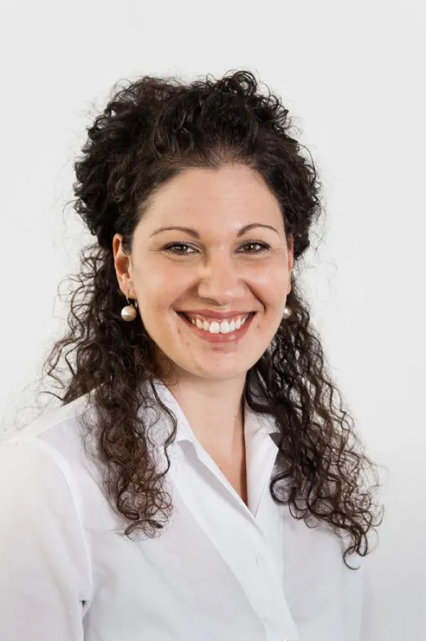 Verena Wanselow wechselte von der Sternegastronomie zu Full Moon in die Live-Kommunikation