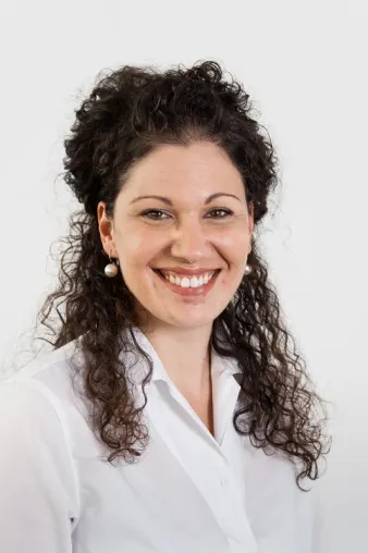 Verena Vanselow startet bei Full Moon Bild: Verena Vanselow startet bei Full Moon