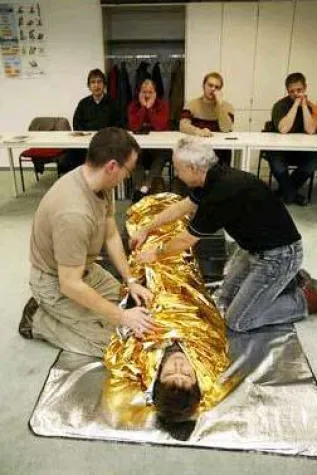 Gewinnspiel des ASB München anlässlich der Olympiaolympiade Bild: Gewinnspiel des ASB München anlässlich der Olympiaolympiade