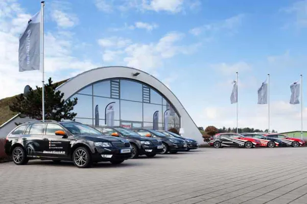 Bild: Jazzunique realisiert Roadshow für Bridgestone Deutschland