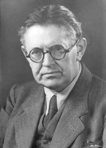 Bild: Tagebücher (1929-1946) von Matthias Joseph Mehs