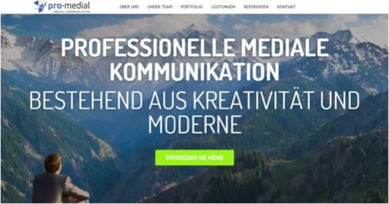 Bild: Neues Internet Start-Up speziell für Mediziner und Juristen