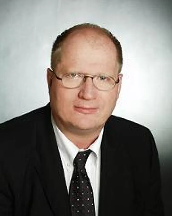 Dr. med. Gerhard Alexander Müller, neuer Chefarzt der Inneren Medizin und Kardiologie in der Rheingau-Taunus-Klinik in Bad Schwalbach