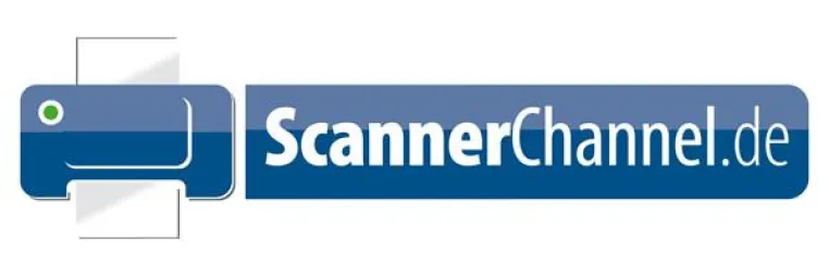 ScannerChannel.de startet unabhängiges Informationsportal rund um Dokumentenscanner Bild: ScannerChannel.de startet unabhängiges Informationsportal rund um Dokumentenscanner