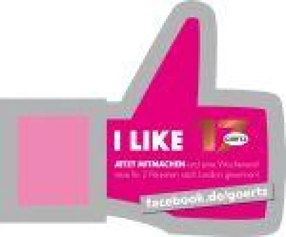 Facebook-Aktion von Görtz 17