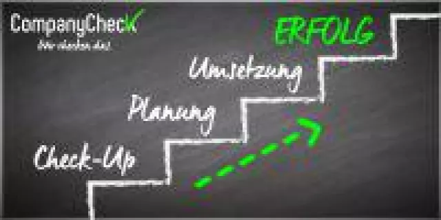 Bild: BGW Unternehmerschulung - Durchführung von CompanyCheck in Hamburg, Berlin, Hannover, Neubrandenburg