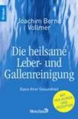 Bild: Gesunde Leber, gesunder Körper: Aktiv werden für das eigene Wohlbefinden
