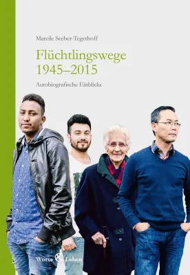 Bild: Flüchtlingswege 1945-2015 - Online-Lesung am 1. Oktober 2021