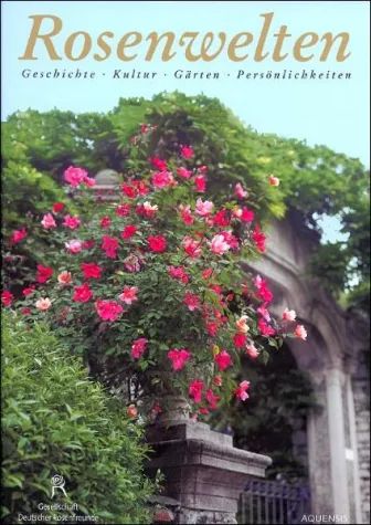 Rosenwelten Bild: Rosenwelten