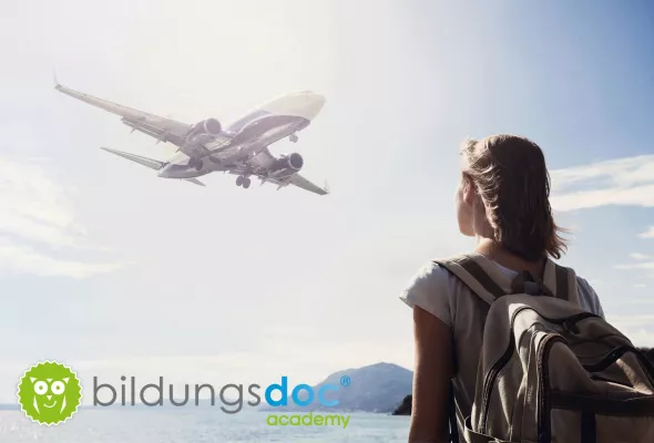 Bild: Warum bleibt ein Auslandsjahr oft nur ein Traum?
