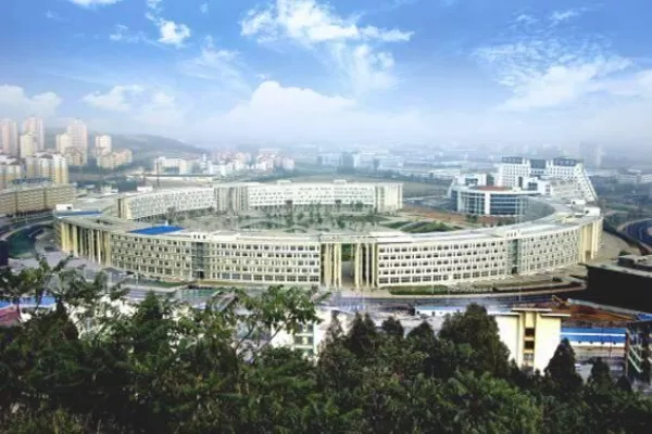 Bild: Augsburg AG und IHK Schwaben unternehmen branchenoffene Unternehmerreise in die Zukunftsmärkte Thailand und China