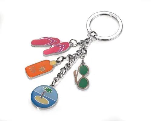 Bild: Kopfkino: Sommer-Sonne-Urlaub: Accessoires, die gute Laune machen