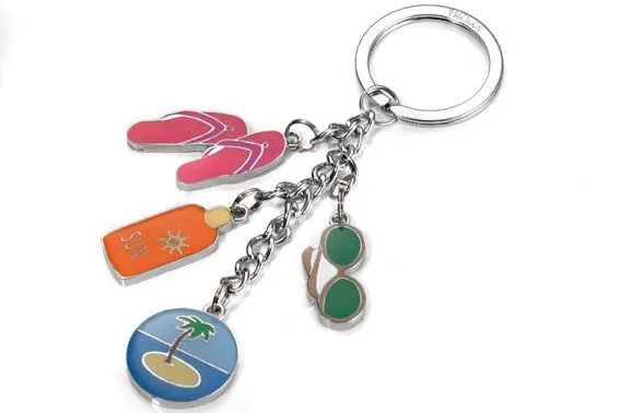 Bild: Kopfkino: Sommer-Sonne-Urlaub: Accessoires, die gute Laune machen