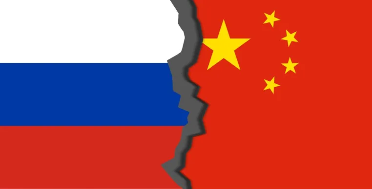 Bild: Chinas Einfluss wächst: Russlands Ferner Osten wird zur strategischen Schwachstelle