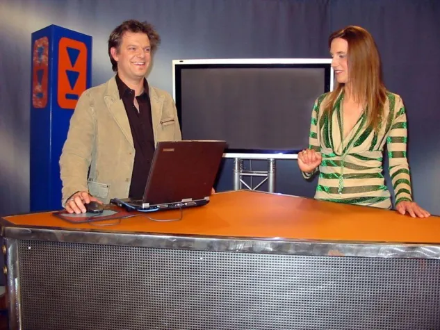 Bild: Mit uns geht’s abwärts - Abwärtsauktionen live im Fernsehen bei tireto.tv