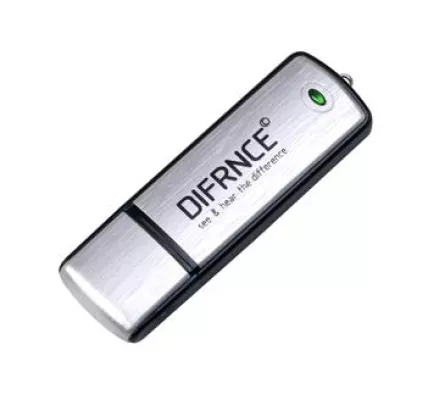 Von -10 bis +55 Grad - Neuer USB-Stick trotzt widrigen Temperaturen Bild: Von -10 bis +55 Grad - Neuer USB-Stick trotzt widrigen Temperaturen