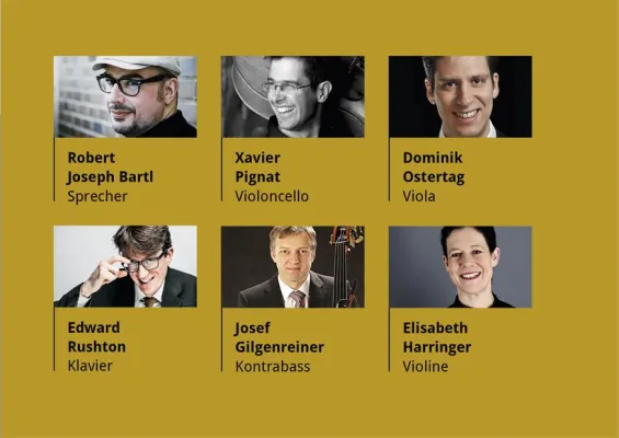 Bild: Klassiktage Ammergauer Alpen-Künstler