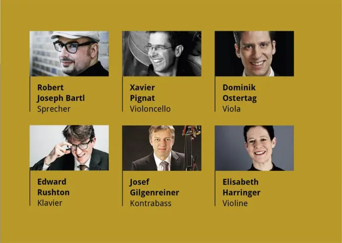 Bild: Klassiktage Ammergauer Alpen-Künstler