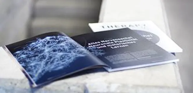 medica bringt neues Wissensmagazin auf den Markt Bild: medica bringt neues Wissensmagazin auf den Markt