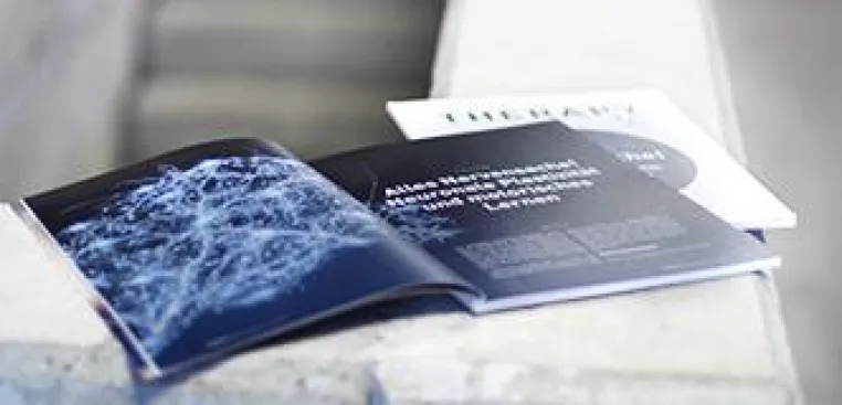 Bild: medica bringt neues Wissensmagazin auf den Markt