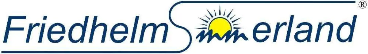 Das Firmenlogo von Friedhelm Sommerland