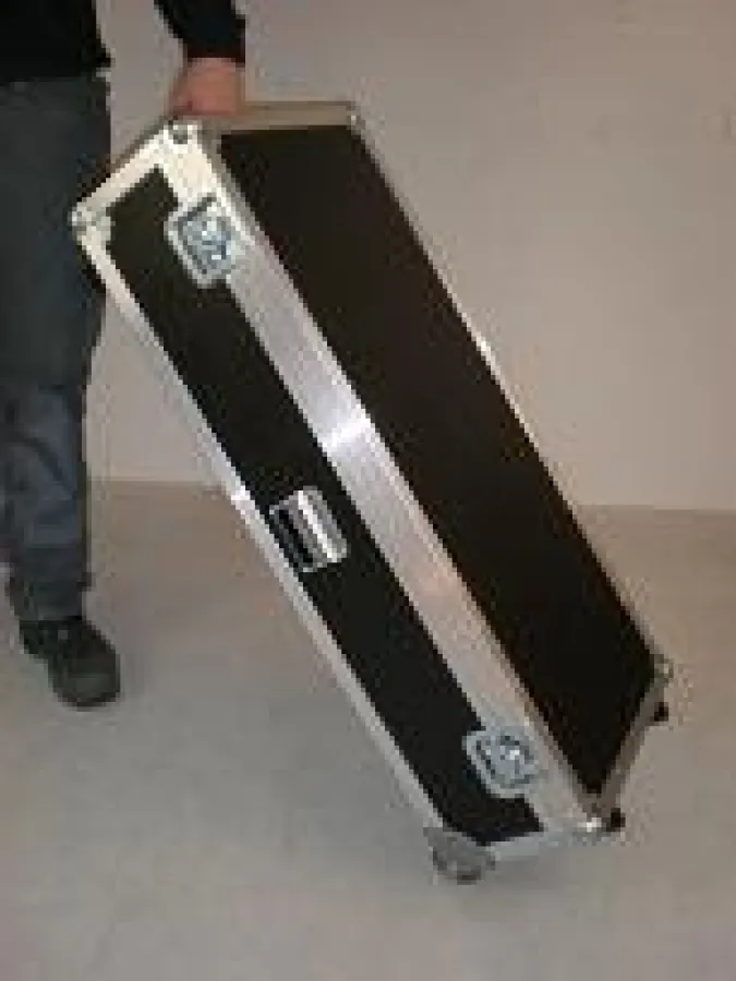 Messekit von monitorhalterung.de