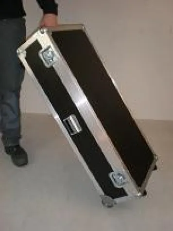 Bild: Messezeit – Zeit für SMS Produkte aus Schweden