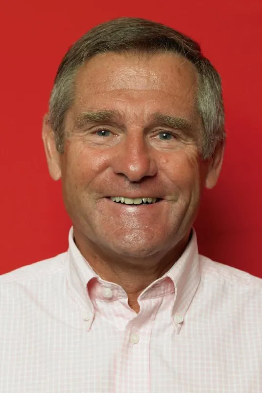 Einer der Top-Referenten beim 4. Marketingtag: Werner Kern, Leiter Juniorteam des FC Bayern München.