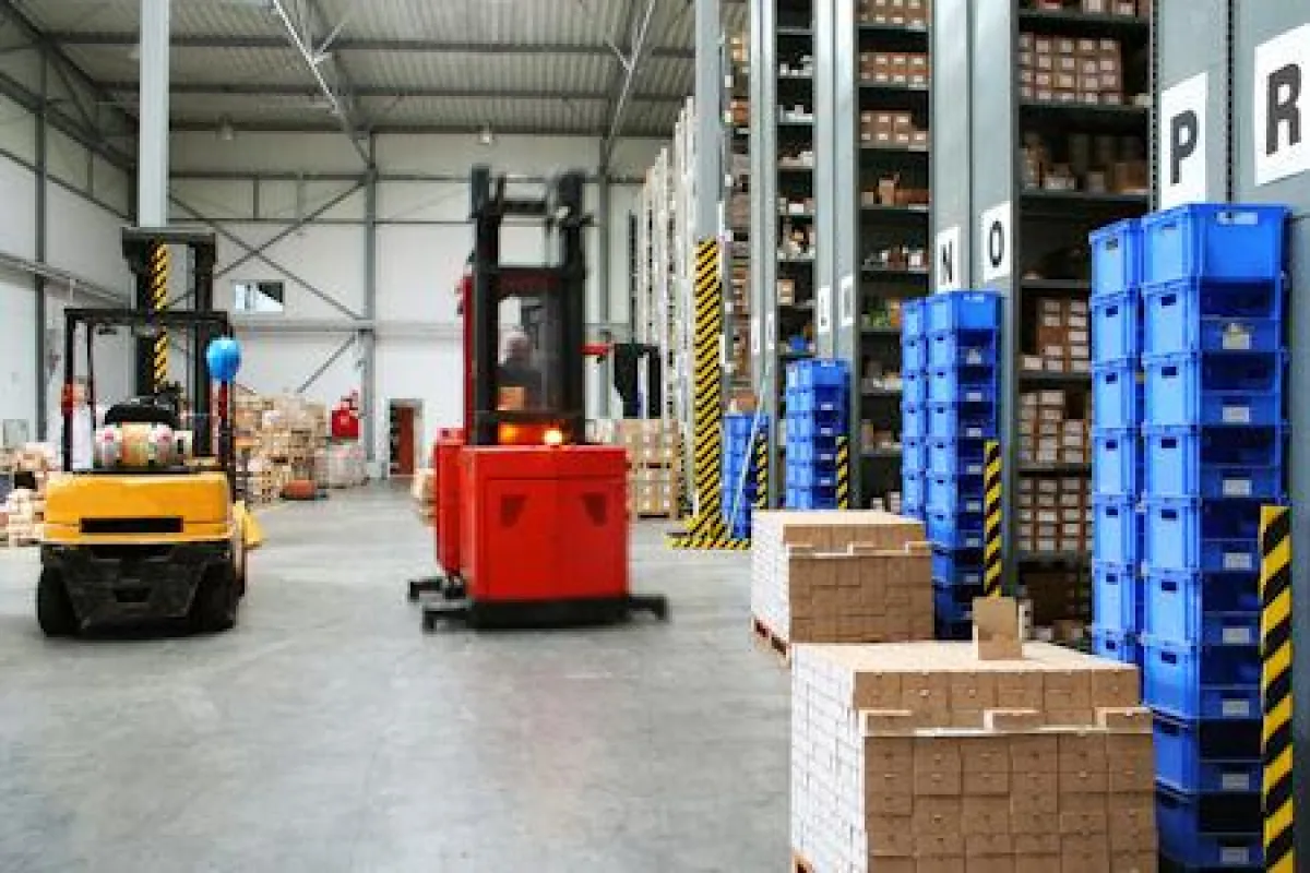 MÜLLER-GRUPPE findet in Bytics und der abas-Business-Software die optimale IT-Lösung