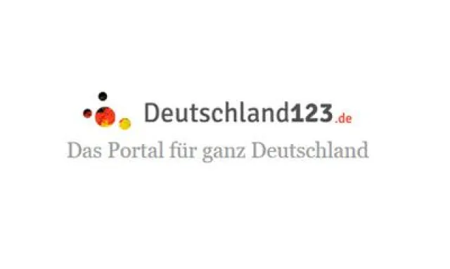 Bild: Deutschland123.de. Das Portal für ganz Deutschland