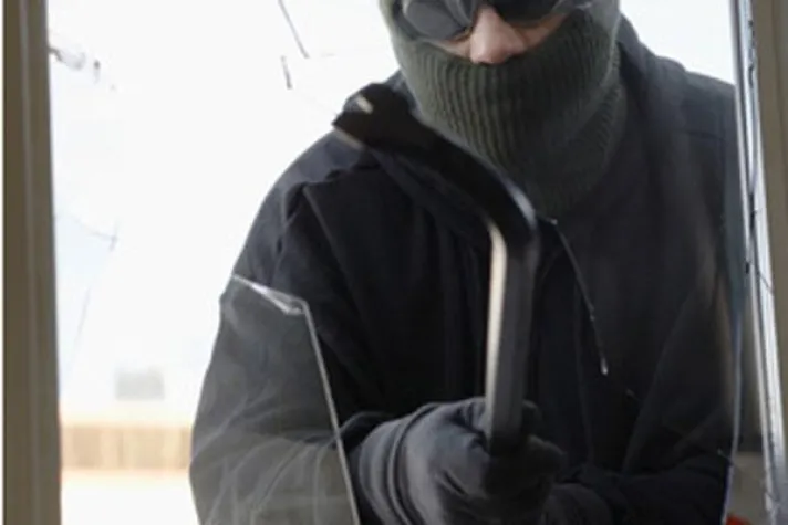 Bild: Einbruchschutzfolie sorgt für sichere Fenster