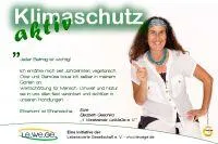 Fotokampagne #Klimaschutzaktiv Bild: Fotokampagne #Klimaschutzaktiv