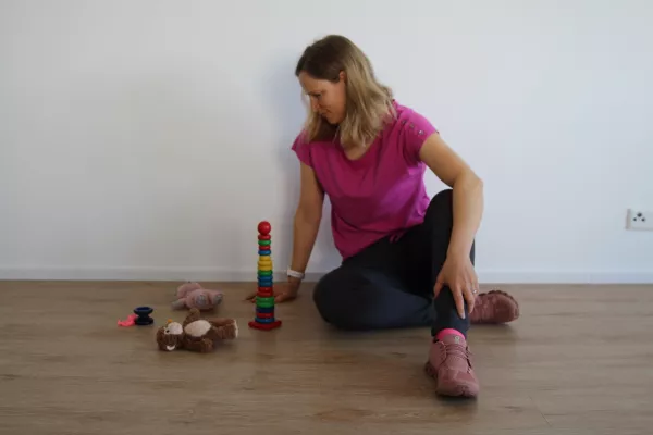 Bild: Von Couchpotato zu Gesundheitsstars: Aktive und glückliche Kinder! 