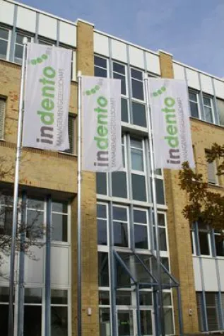 Bild: dent-net-Netzwerk weiter auf Expansionskurs