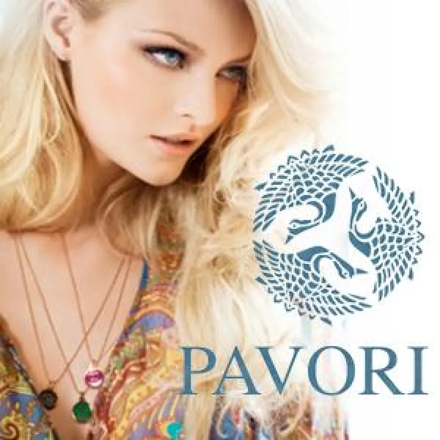 Luxusbabe.de präsentiert Schmuck von Pavori
