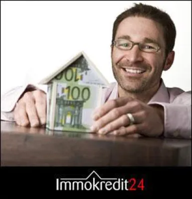 Bild: Hausfinanzierung individuell berechnen durch Verwendung korrekter Eckdaten